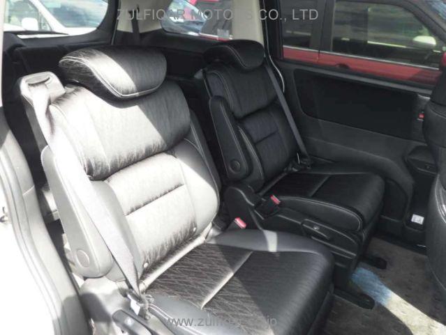 HONDA ODYSSEY 2017 Image 9