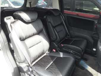 HONDA ODYSSEY 2017 Image 9