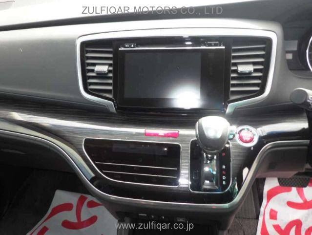 HONDA ODYSSEY 2017 Image 10
