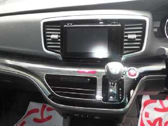 HONDA ODYSSEY 2017 Image 10