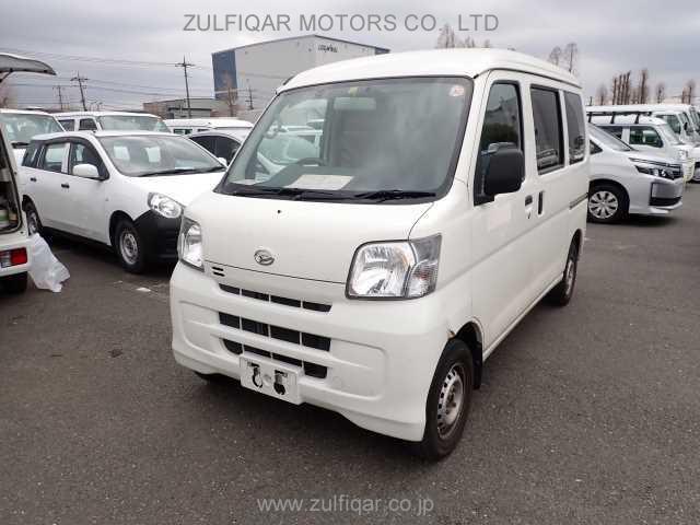 DAIHATSU HIJET CARGO 2017 Image 1