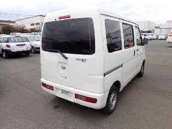 DAIHATSU HIJET CARGO 2017 Image 2