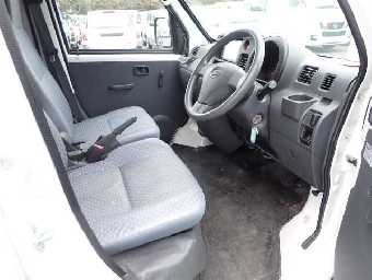 DAIHATSU HIJET CARGO 2017 Image 3