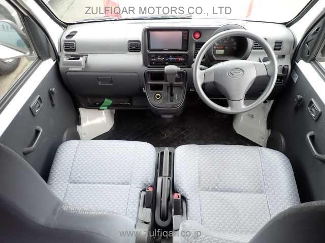 DAIHATSU HIJET CARGO 2017 Image 6