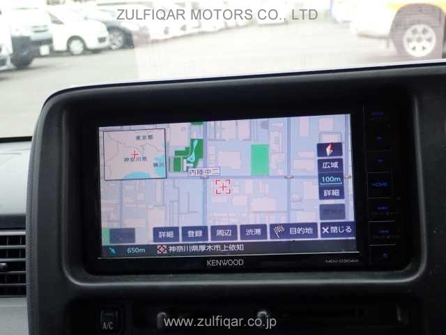 DAIHATSU HIJET CARGO 2017 Image 7