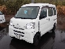 DAIHATSU HIJET CARGO 2017 Image 1