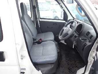 DAIHATSU HIJET CARGO 2017 Image 5