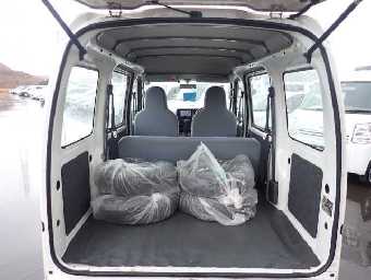 DAIHATSU HIJET CARGO 2017 Image 3