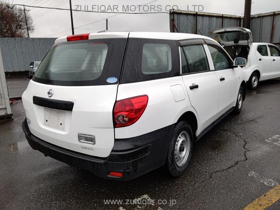 NISSAN NV150 AD 2017 Image 2