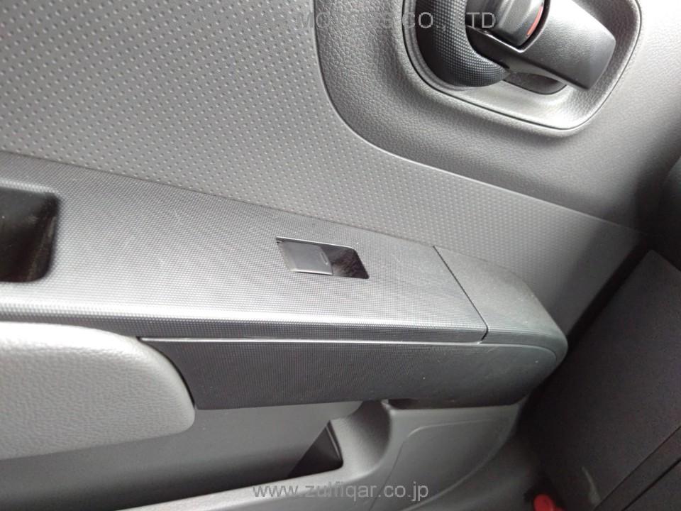 NISSAN NV150 AD 2017 Image 11