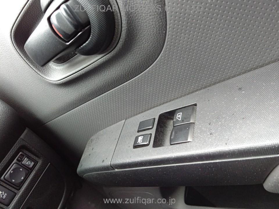 NISSAN NV150 AD 2017 Image 12