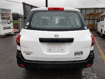 NISSAN NV150 AD 2017 Image 3