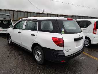 NISSAN NV150 AD 2017 Image 5