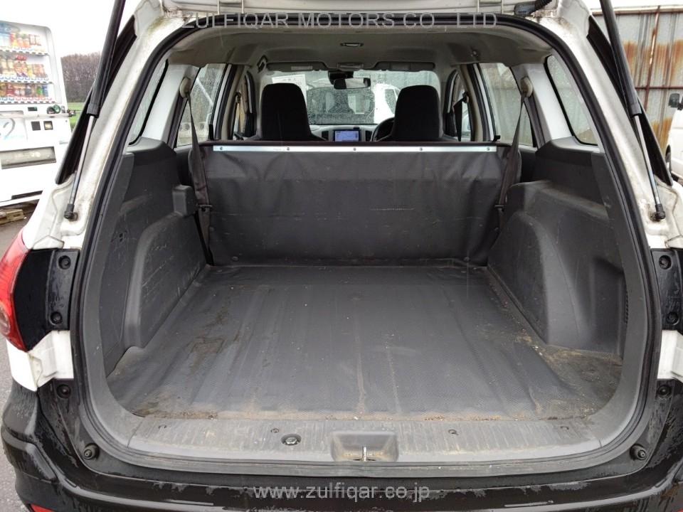 NISSAN NV150 AD 2017 Image 7