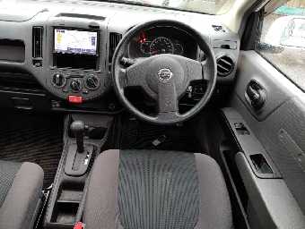 NISSAN NV150 AD 2017 Image 8