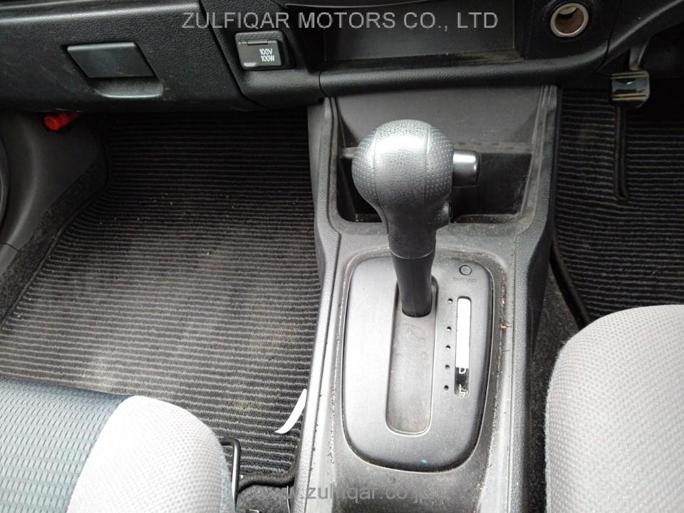 NISSAN NV150 AD 2017 Image 10