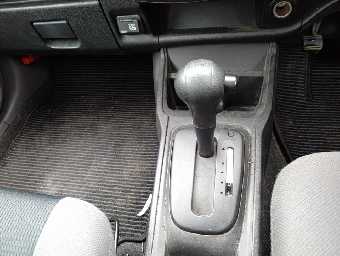 NISSAN NV150 AD 2017 Image 10