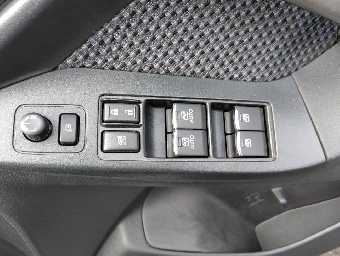 SUBARU FORESTER 2017 Image 11