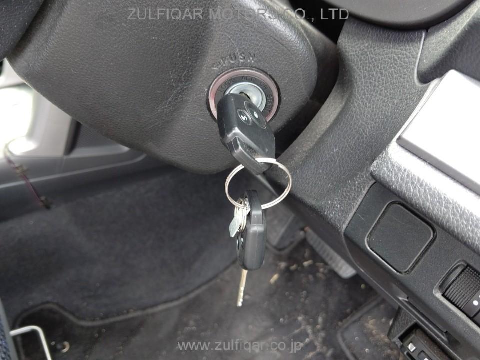 SUBARU FORESTER 2017 Image 12