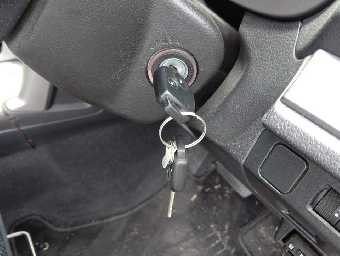 SUBARU FORESTER 2017 Image 12