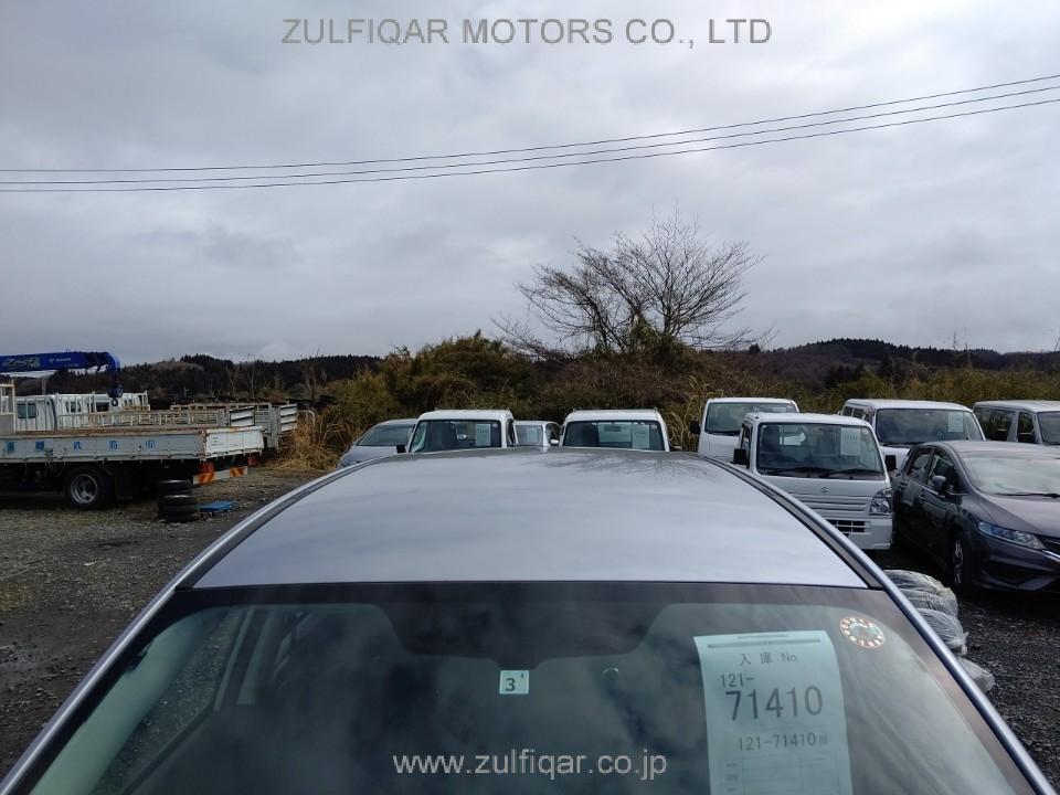 SUBARU FORESTER 2017 Image 5