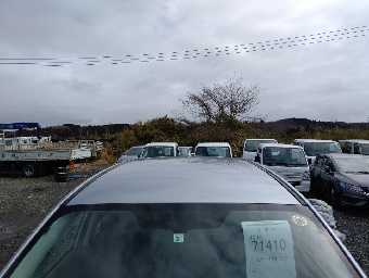 SUBARU FORESTER 2017 Image 5