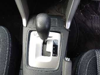 SUBARU FORESTER 2017 Image 9