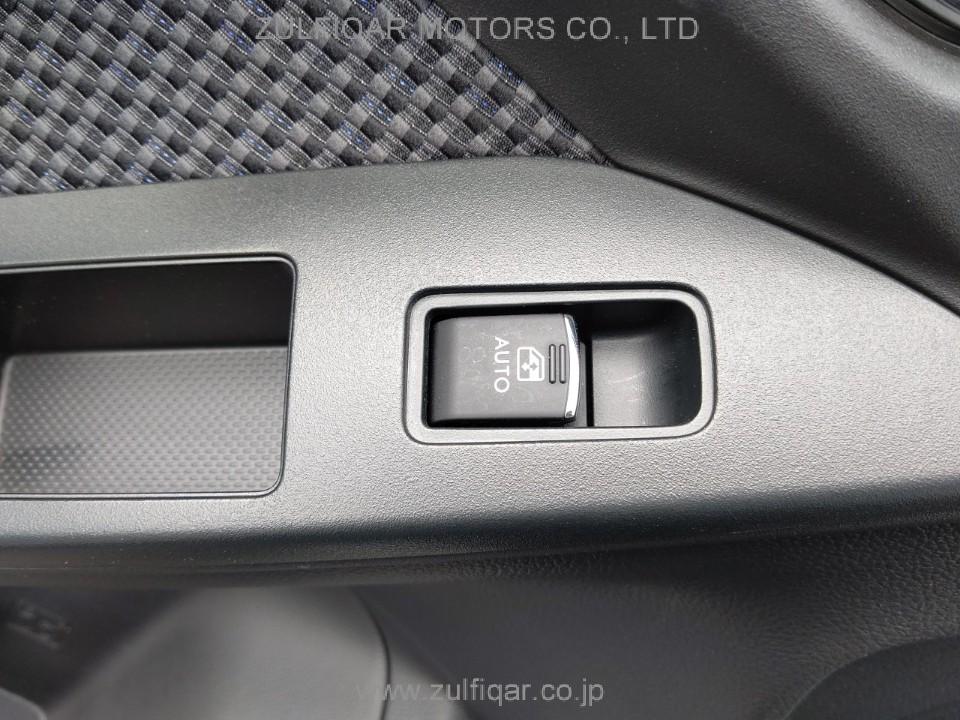 SUBARU FORESTER 2017 Image 10