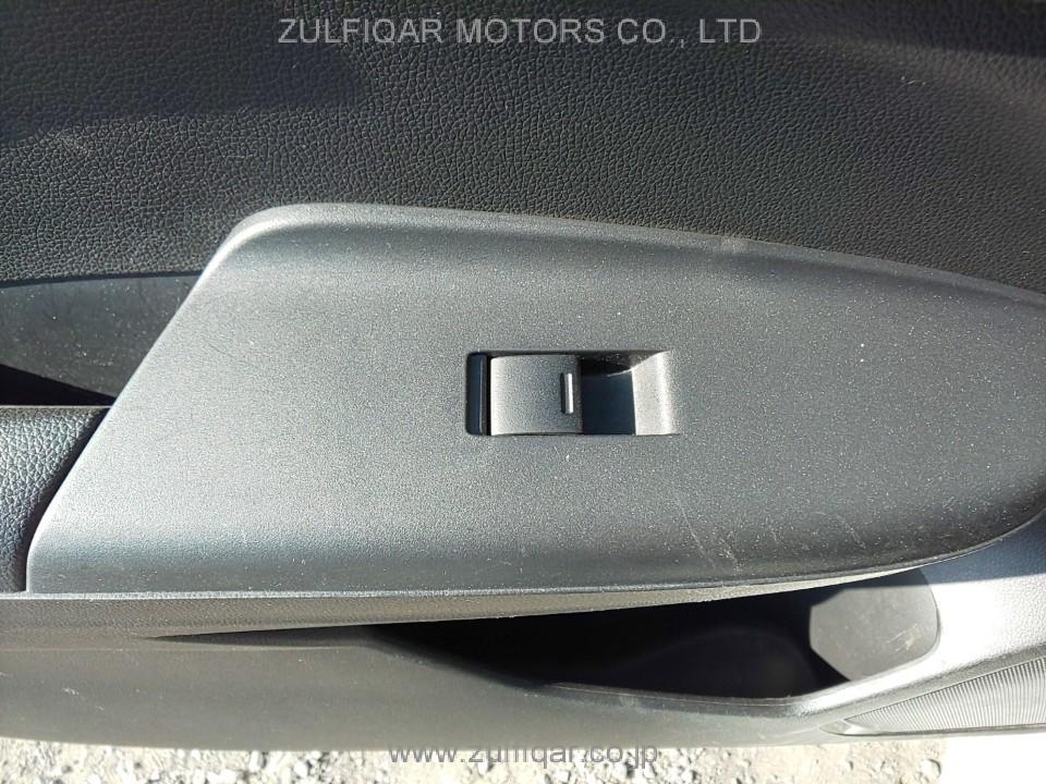 HONDA SHUTTLE 2017 Image 11