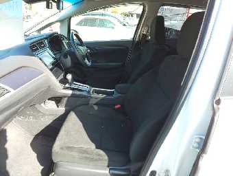 HONDA SHUTTLE 2017 Image 14