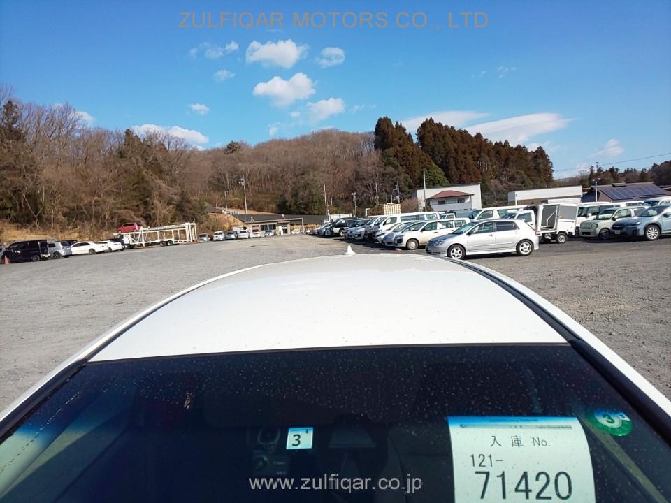 HONDA SHUTTLE 2017 Image 5