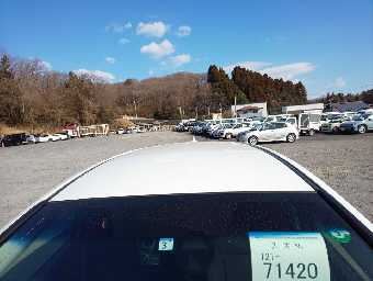 HONDA SHUTTLE 2017 Image 5