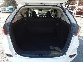 HONDA SHUTTLE 2017 Image 7