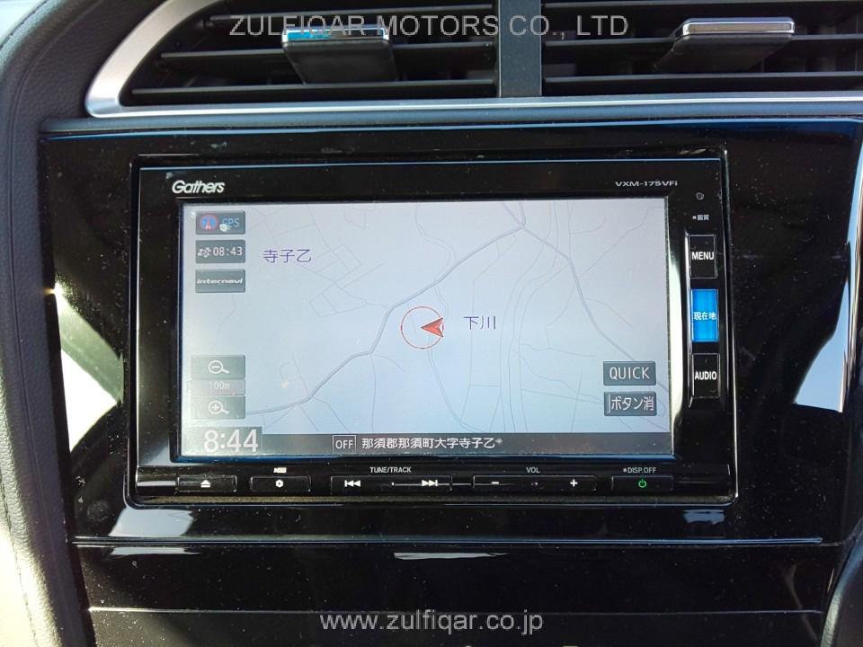 HONDA SHUTTLE 2017 Image 9