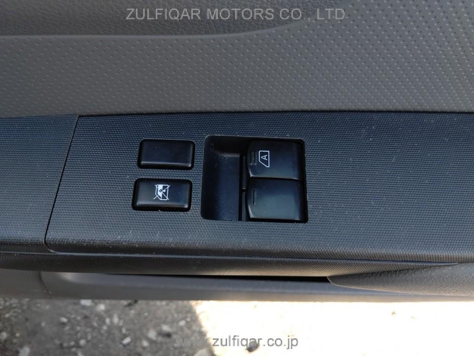 NISSAN NV150 AD 2017 Image 11