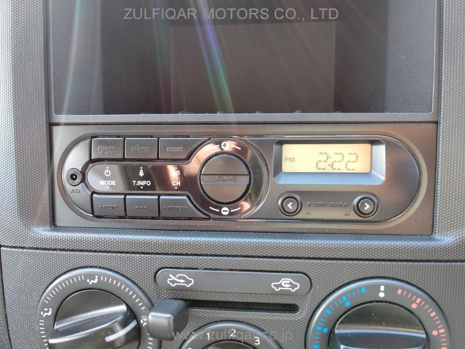 NISSAN NV150 AD 2017 Image 8