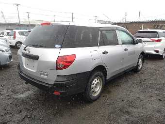 NISSAN A.D S/V 2017 Image 2