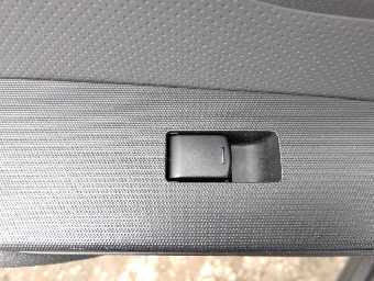 NISSAN A.D S/V 2017 Image 11