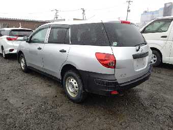 NISSAN A.D S/V 2017 Image 4