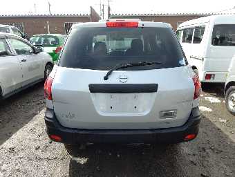 NISSAN A.D S/V 2017 Image 4