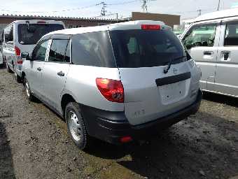 NISSAN A.D S/V 2017 Image 5