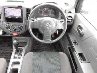 NISSAN A.D S/V 2017 Image 7