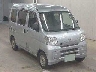 DAIHATSU HIJET CARGO 2017 Image 1