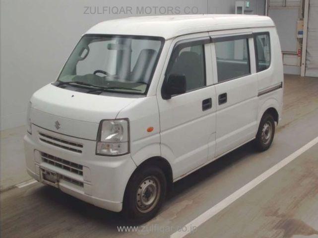 SUZUKI EVERY 2008 Image 1