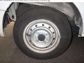 SUZUKI EVERY 2008 Image 5