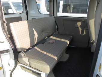 SUZUKI EVERY 2008 Image 6