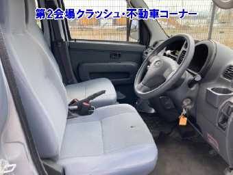 DAIHATSU HIJET CARGO 2017 Image 3
