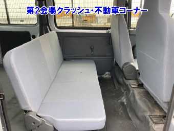 DAIHATSU HIJET CARGO 2017 Image 4