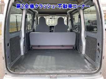 DAIHATSU HIJET CARGO 2017 Image 6