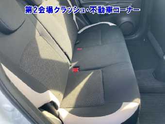 NISSAN NOTE 2017 Image 5